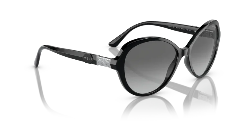 Vogue Eyewear | VO5475SB | Black - Image 5
