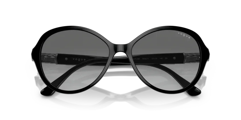 Vogue Eyewear | VO5475SB | Black - Image 6