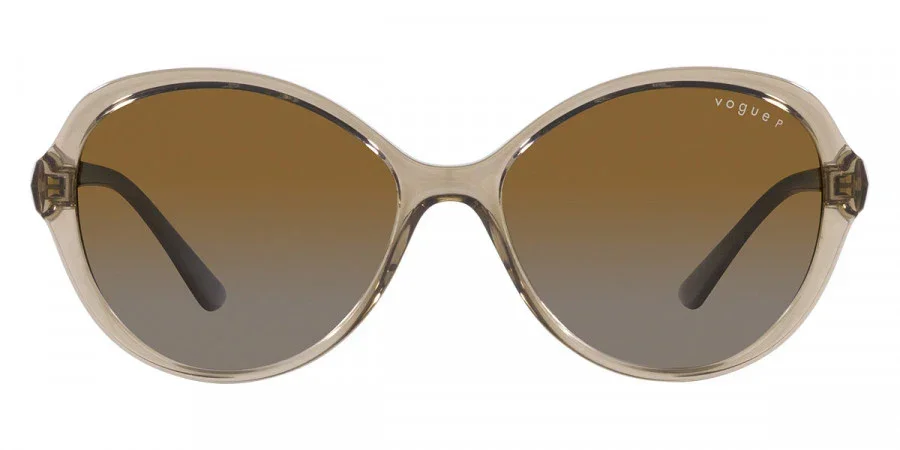 Vogue Eyewear | VO5475SB |Transparent Brown