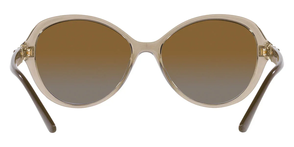 Vogue Eyewear | VO5475SB |Transparent Brown - Image 4