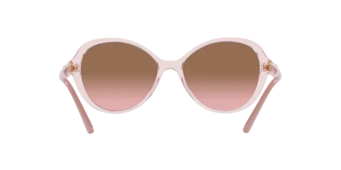 Vogue Eyewear | VO5475SB | Transparent Pink - Image 4