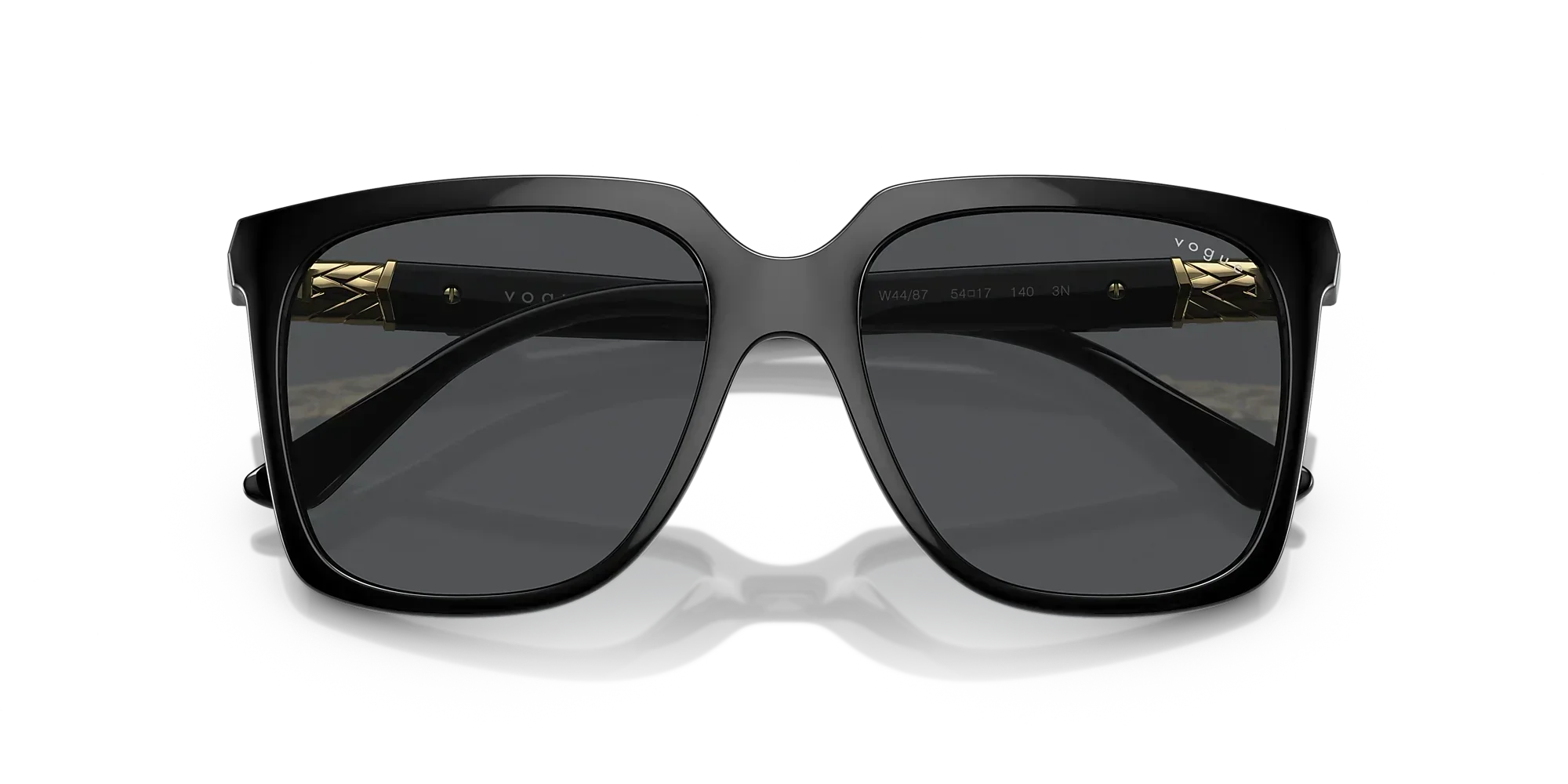 Vogue Eyewear | VO5476SB | Black - Image 2