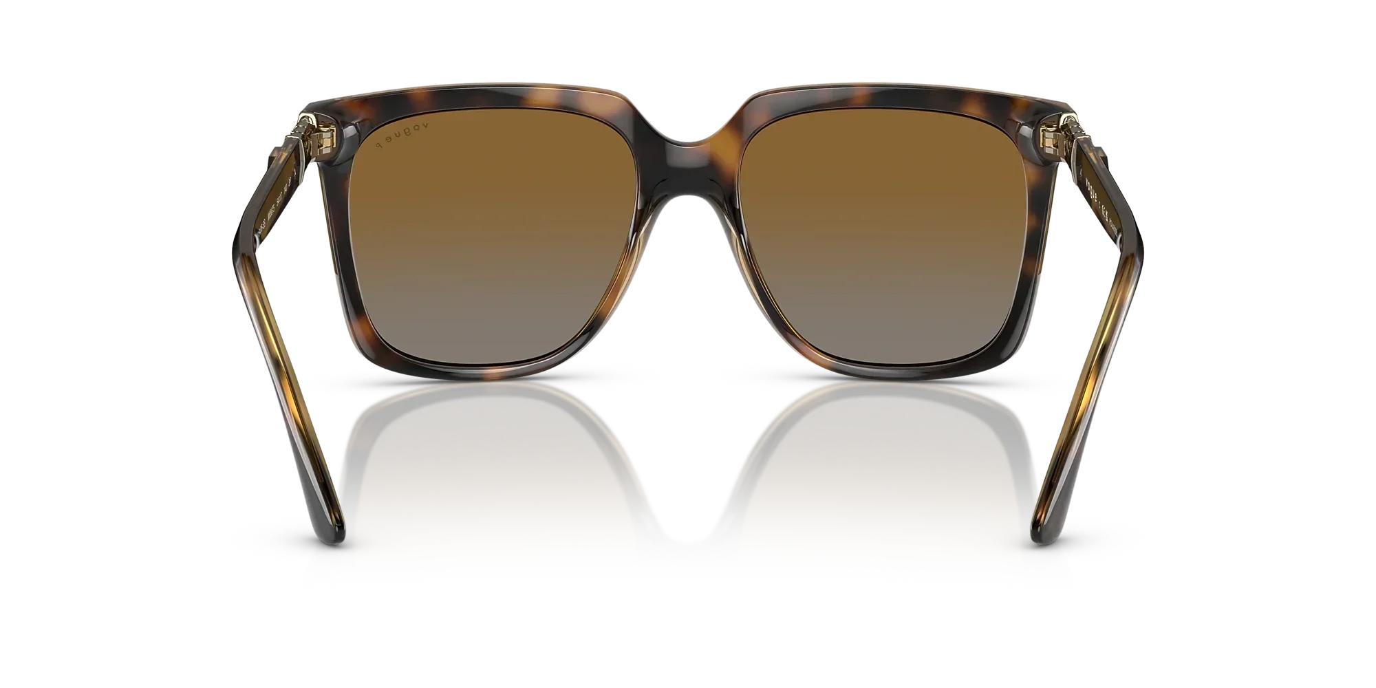 Vogue Eyewear | VO5476SB | Dark Havana - Image 6