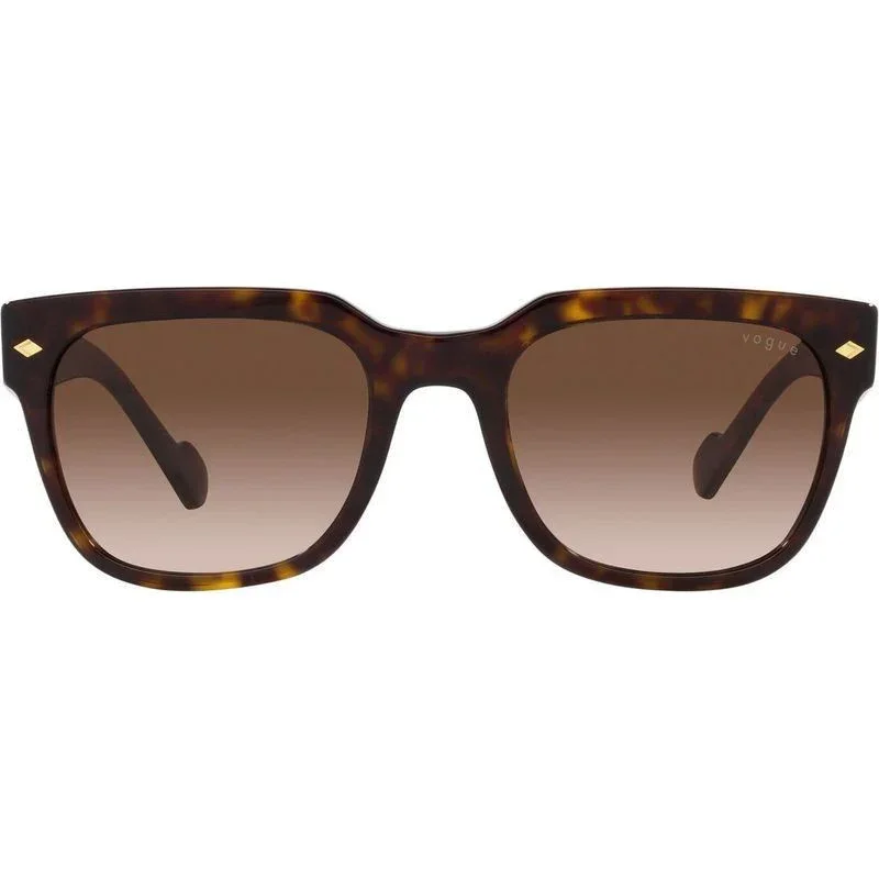 Vogue Eyewear | VO5490S | Tortoise Honey