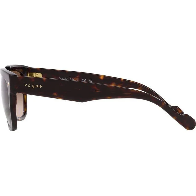 Vogue Eyewear | VO5490S | Tortoise Honey - Image 3