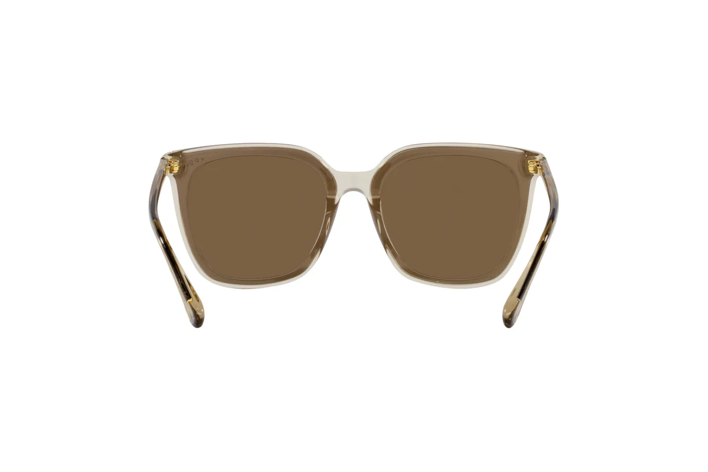 Vogue Eyewear | VO5499SD | Transparent Brown - Image 3