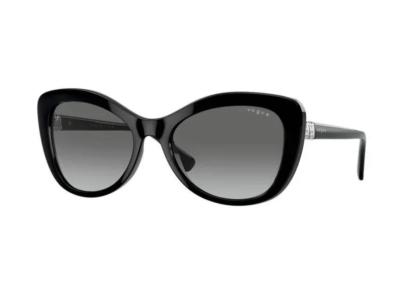 Vogue Eyewear | VO5515SB | Black - Image 2
