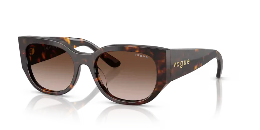 Vogue Eyewear | VO5641SU | Dark Havana - Image 2