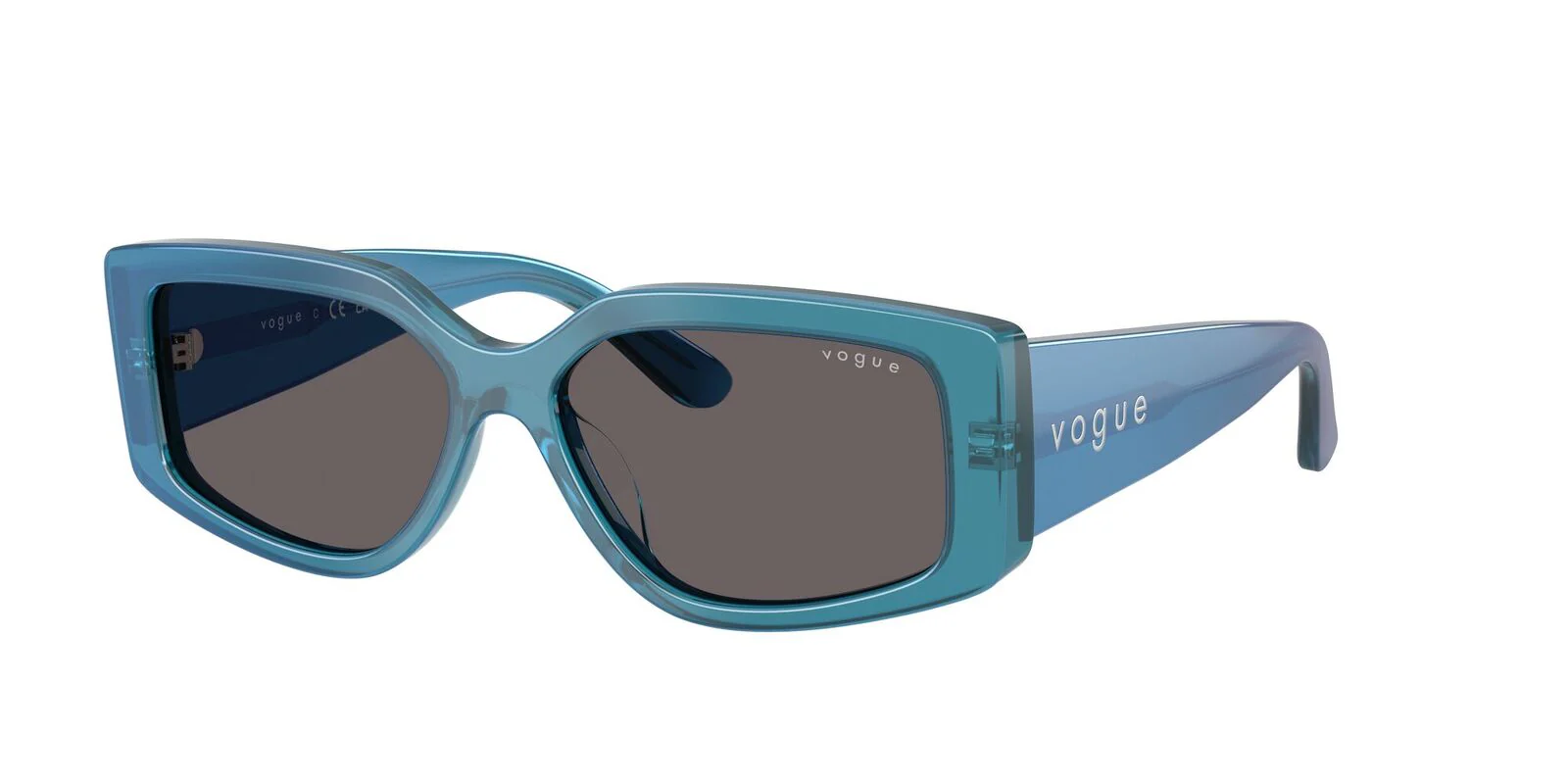 Vogue Eyewear | VO5642SU | Blue - Image 2