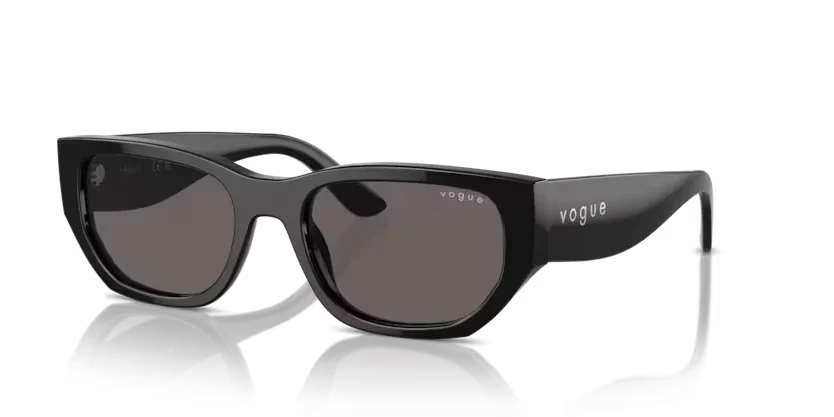 Vogue VO5586S Black - Image 2