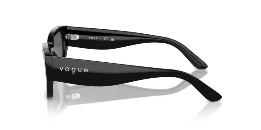 Vogue VO5586S Black - Image 3