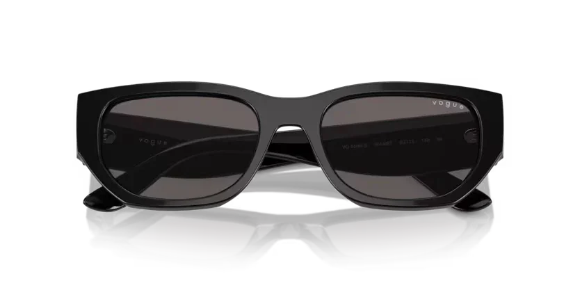 Vogue VO5586S Black - Image 4