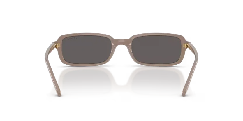Vogue | VO5666S | Full Dark Beige - Image 3